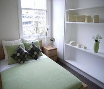 Primrose Hill Apartments London Kültér fotó